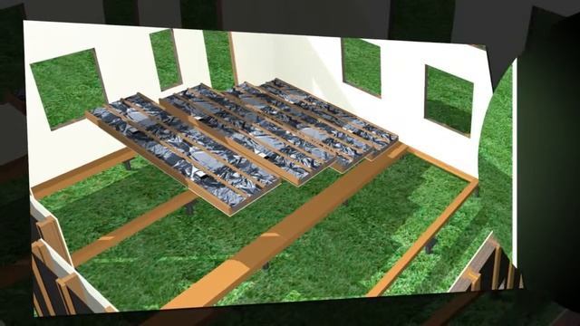 Новая технология панельно-каркасного домостроения смотреть онлайн