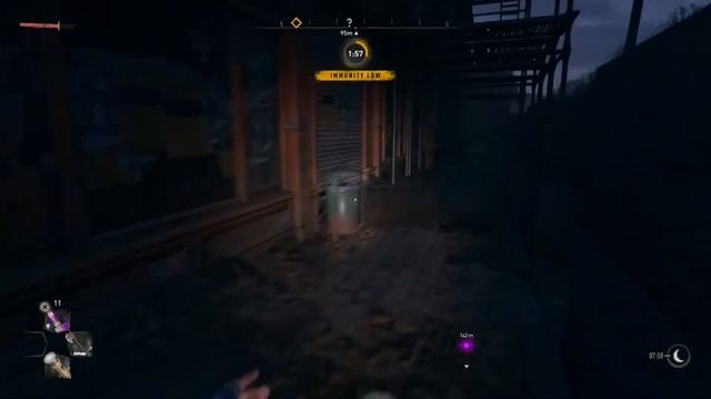 DYING LIGHT 2 Stay Human Playthrough Gameplay PS5 [Part 52] THE TANGO MOTEL! смотреть онлайн