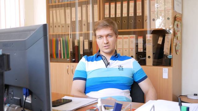 О программе «Правовое сопровождение предпринимательской и иной экономической деятельности» смотреть онлайн