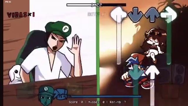 FNF FERNANFLOO MOD GAMA (BAJA MEDIA Y ALTA) PARA ANDROID PC PORT porfa un like 🙁 смотреть онлайн