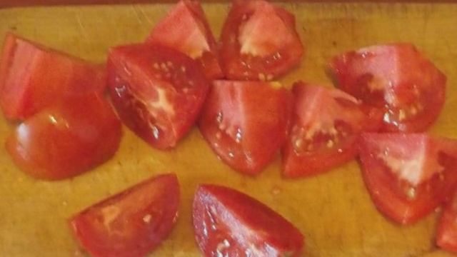 Сборник рецептов