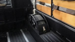 ИЖ 2717 Творческая Мастерская