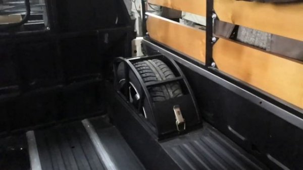 ИЖ 2717 Творческая Мастерская