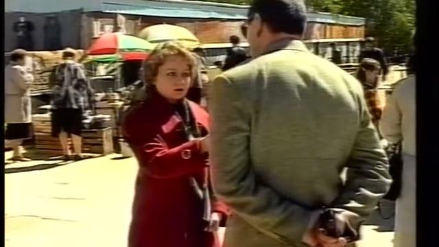1997 Мегион МНГ Рейд налоговой инспекции смотреть онлайн