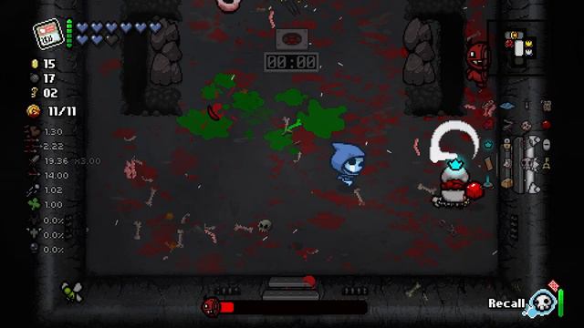 EL CUPONAZO | De CERO a DEAD GOD #156 | The binding of Isaac Repentance gameplay español смотреть онлайн