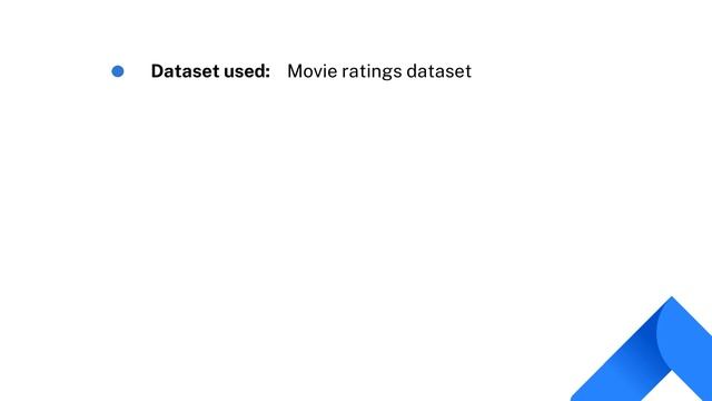 05. Recommendation system: From Problem Statement to Solution | Machine Learning Projects смотреть онлайн