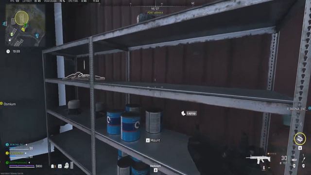 DMZ - Committed Shopper - Sell a valuable item at a buy station - Buy an item at a buy station смотреть онлайн