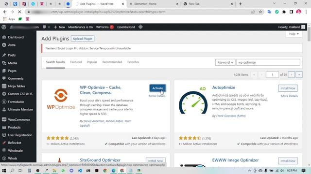 How to fix server error 505 in elementor within 2 minutes | Deloar смотреть онлайн