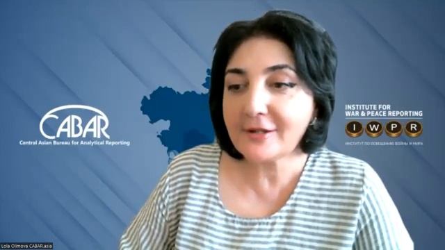 Институциональное развитие СМИ в странах Центральной Азии проблемы и пути их решения смотреть онлайн