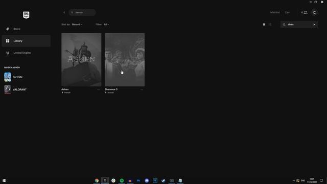 How To Get 15 FREE Games On The Epic Games Store! (15 Days Of FREE Games) смотреть онлайн