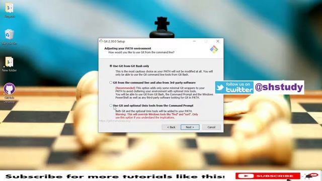 What is Git Bash | How to install Git Bash in windows смотреть онлайн