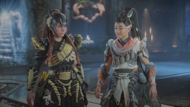 Finding Londra's Quen followers - The Stars in their Eyes Main Quest | Burning Shores DLC смотреть онлайн