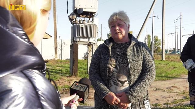 Як мешканці Копилів живуть з регулярними перебоями зі світлом? смотреть онлайн