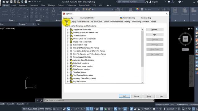 AutoCAD - How to install custom hatch Patterns смотреть онлайн