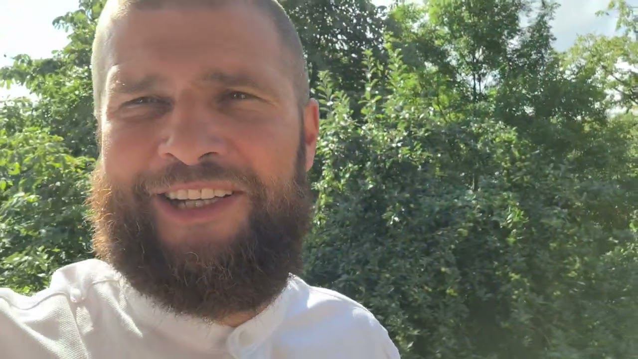 ДИВНАЯ КАЛИНИНГРАДСКАЯ ЗЕМЛЯ!/ СЕРГИЙ АЛИЕВ/ РЕПОСТ! смотреть онлайн