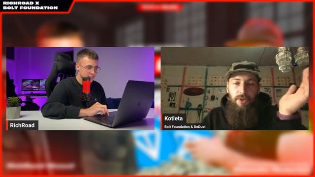 КАК СДЕЛАТЬ Х100 НА TON ЭКОСИСТЕМЕ В 2023 ГОДУ | Alexenko Vladyslav смотреть онлайн