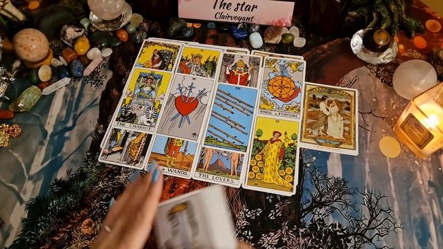 ? messages just for you! pick a card tarot, timeless ✨️ смотреть онлайн
