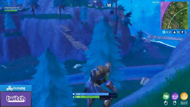 THANOS MODE FIRST WIN (Avengers: Infinity War Event Patch)