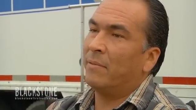 Blackstone Season 1 - 