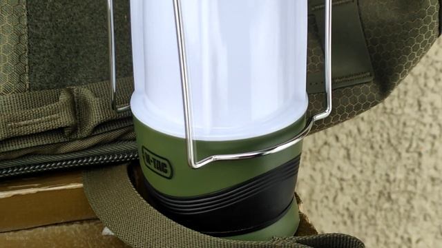 Инструмент выживания/Фонарь М-ТАС/Tactical flashlight смотреть онлайн