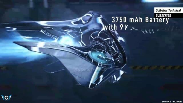 Honor Play Official Introduction : All Ad and Tvc смотреть онлайн