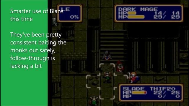 AI run of SF2 Eternity mod on Normal part 15 | River Shrine Round 3 смотреть онлайн