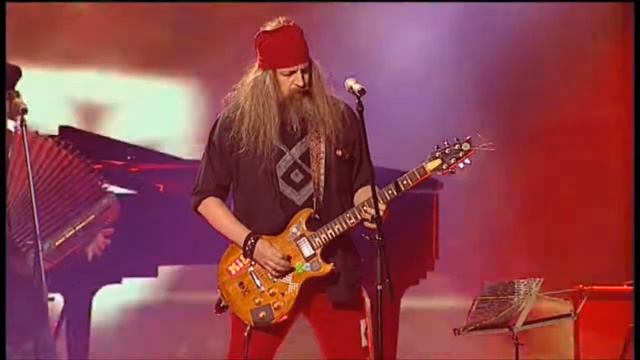 Inokentijs Mārpls - Brīvību Latvijai! (Zelta mikrofons 2012) смотреть онлайн