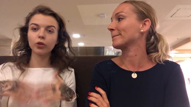 Как я пришла в йогу смотреть онлайн