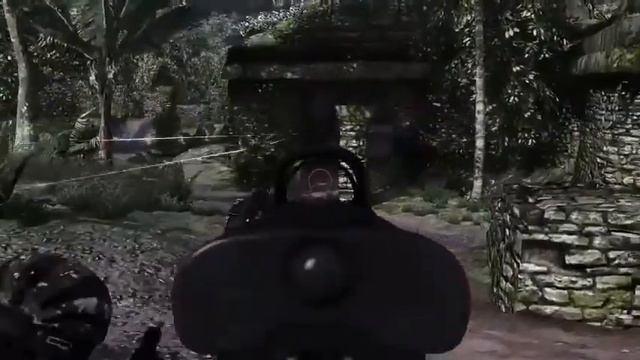 Specialist Training: Rapid Assault смотреть онлайн