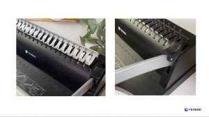 Переплетчик ГЕЛЕОС БП 9+