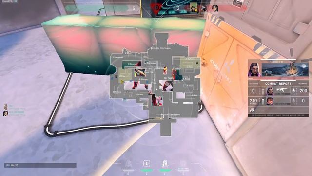 playing valorant смотреть онлайн
