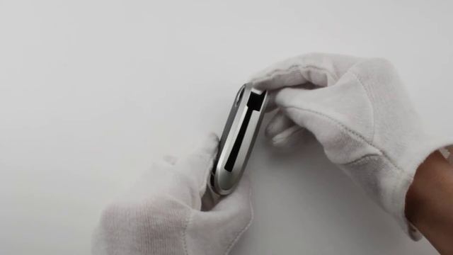 Чехол на ключ Volkswagen серебристый смотреть онлайн