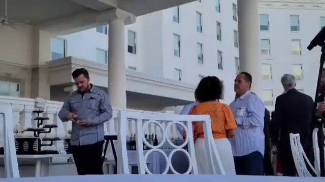 FL. Rep. Paul Renner supports Constitutional Carry (2022) смотреть онлайн