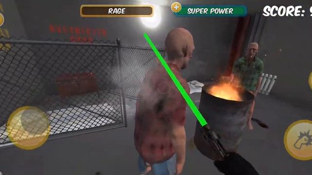 Прохождение Симулятор Соседей