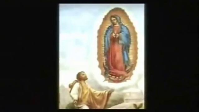 VIRGEN DE GUADALUPE CANCION (COMPOSICION GABY RUFFO Y LOS MORA ARRIAGA) смотреть онлайн