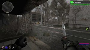 Dead City Special Release Уникальный экзоскелет. Лучшая броня