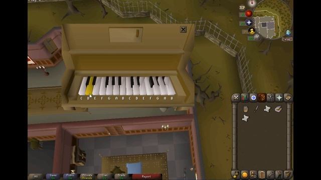 [OSRS] Misthalin Mystery Quest guia [ESPAÑOL] 2020 смотреть онлайн