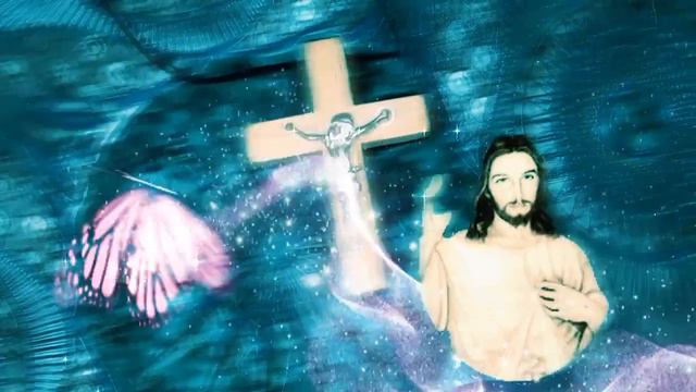 С Крещением Господним 2022! Красивое Поздравление с Крещением! смотреть онлайн