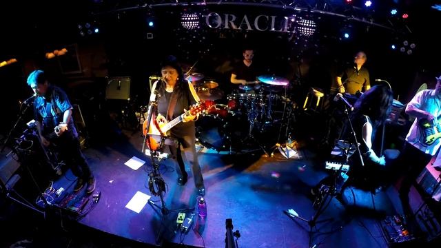 47 "It's Your Love" Oracle - Willow - Feb 2022 смотреть онлайн