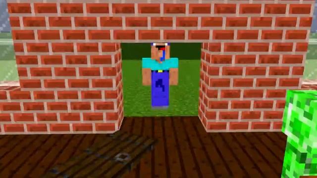 Save Endermite From Enderman - Minecraft Animation All Episodes LIVE смотреть онлайн