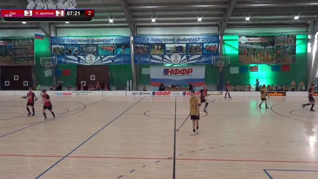 Первенство России среди юниоров (13-14 лет) Хан - Невская дружина смотреть онлайн