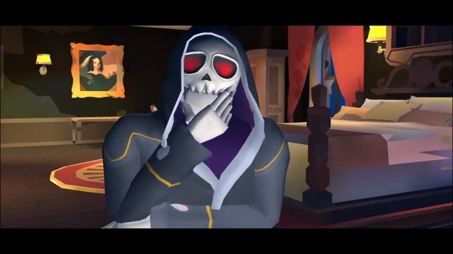 Grim Reaper level 1 and 2 Gameplay | Pro Gamer смотреть онлайн