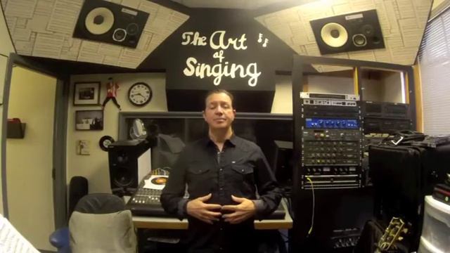 Totally Vocals Weekly Wrap Up February 27th, 2015 with Breathing Techniques смотреть онлайн