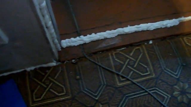 Как из монтажной пены сделать саморегулирующуюся прокладку для окон и дверей (мой лайфхак) смотреть онлайн