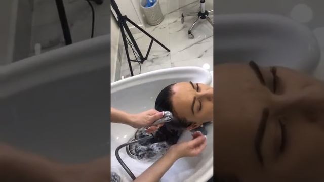 #Mira_Hairstylist_Make-up