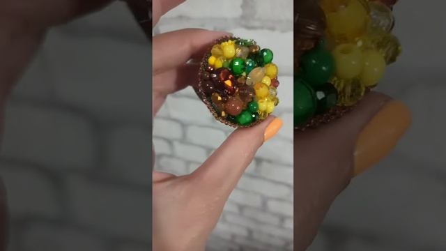 Осенняя резинка для волос готова смотреть онлайн