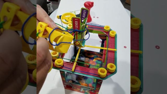 Klutz Maker Arcade Claw Game - Part 3/3 смотреть онлайн