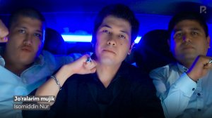 Isomiddin Nur - Jo'ralarim mujik | Исомиддин Нур - Жураларим мужик