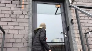 НАШЕЛ НОВЫЙ АНГАР И ОФИС А4.ЭТО ВСЕ ПО НАСТОЯЩЕМУ!