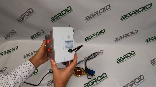 Дозатор-смеситель воды DOMIX 25 STM. Обзор. Как работает Дозатор смеситель воды DOMIX 25. смотреть онлайн